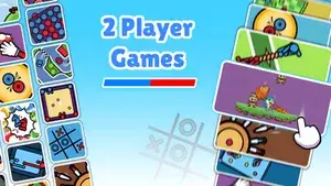 2 Player Games Mini Games