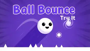 Ball Bounce: Try It