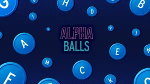 Alpha Balls