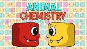 Animal Chemistry