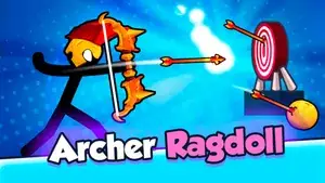 Archer Ragdoll