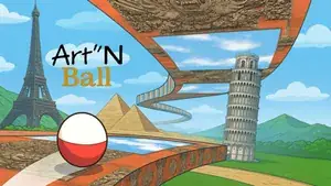Art'N Ball
