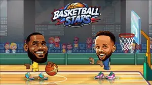 Basketball Stars