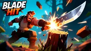 Blade Hit