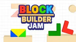 Block Builder Jam