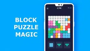 Block Puzzle Magic