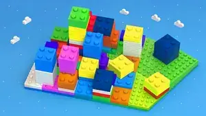 Block Sort Puzzle