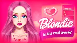 Blondie in the Real World