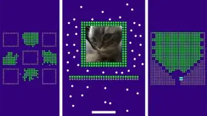 Brick Breaker Chipi Chipi Chapa Chapa Cat