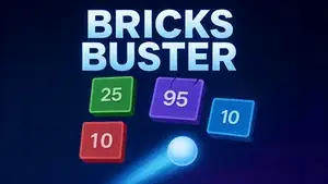 Bricks Buster