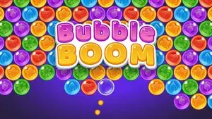 Bubble Boom