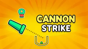Cannon Strike