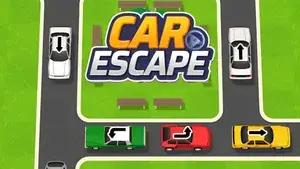 Car Escape