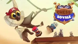 Chess Royale