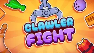 Clawler Fight