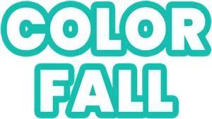 Color Fall
