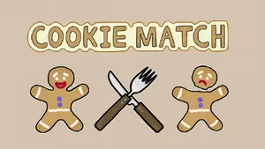 Cookie Match