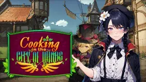 Cooking in the City of Winds