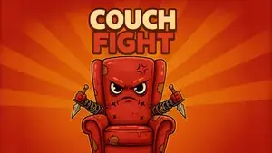 Couch Fight