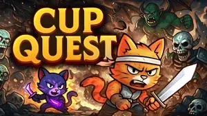 Cup Quest