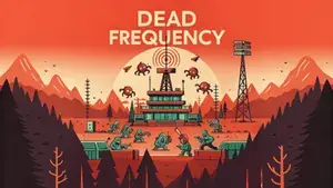 DEAD FREQUENCY