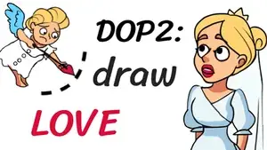 DOP2: Draw Love