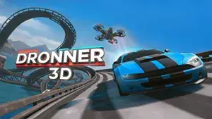 Dronner 3D