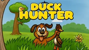 Duck Hunter