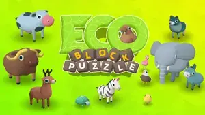 Eco Block Puzzle
