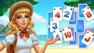 Emily''s Hotel Solitaire