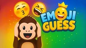 Emoji Guess