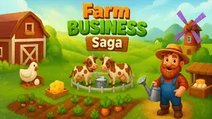 Farm Business Saga