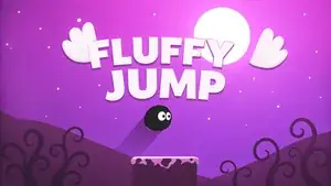 Fluffy Jump