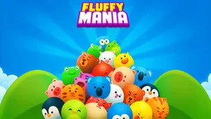 Fluffy Mania