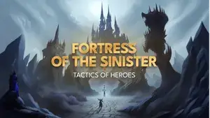 Fortress of the Sinister