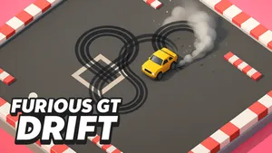 Furious GT Drift