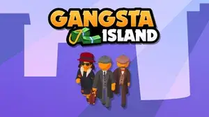Gangsta Island: Crime City