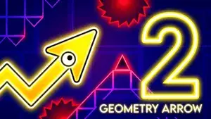 Geometry Arrow 2