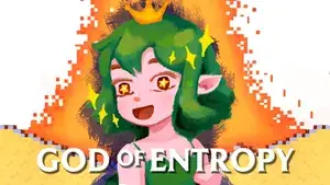 God Of Entropy
