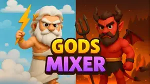 Gods Mixer