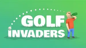 Golf Invaders