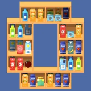 Good Sort Master: Triple Match icon