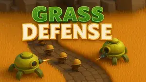 Grass Defense