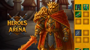 Heroes of Arena