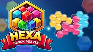 Hexa Block Puzzle