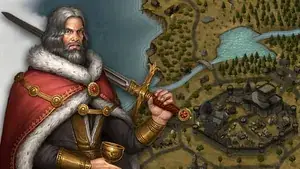 Idle Crafting Empire Tycoon