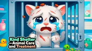 Kind Shelter - Animal Care and Treatment