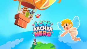 Love Archer Hero