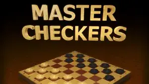 Master Checkers