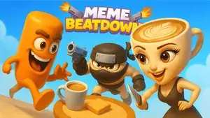 Meme Beatdown